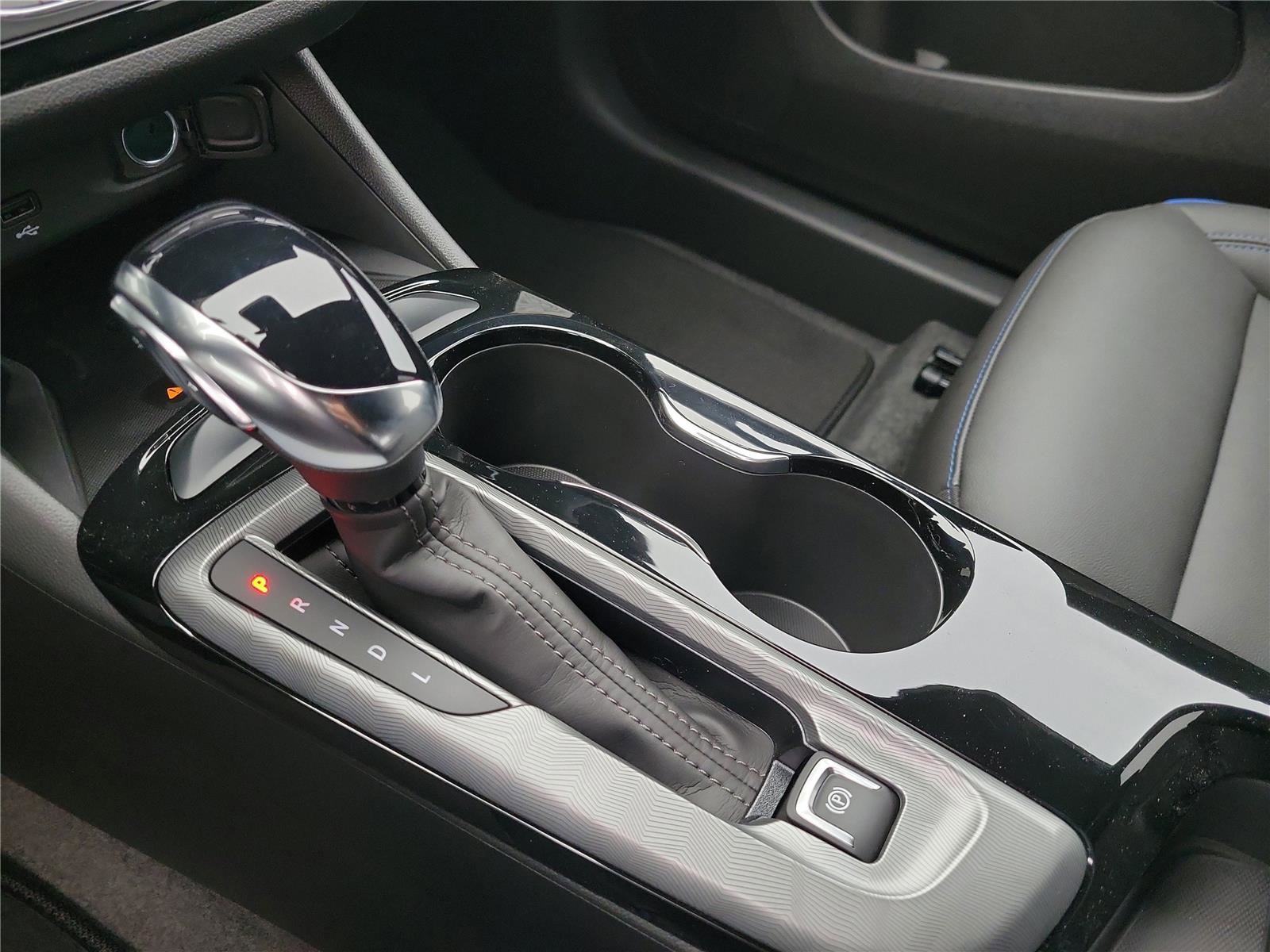 New 2026 Buick Envista Sport Touring w/ Convenience I Package image 28