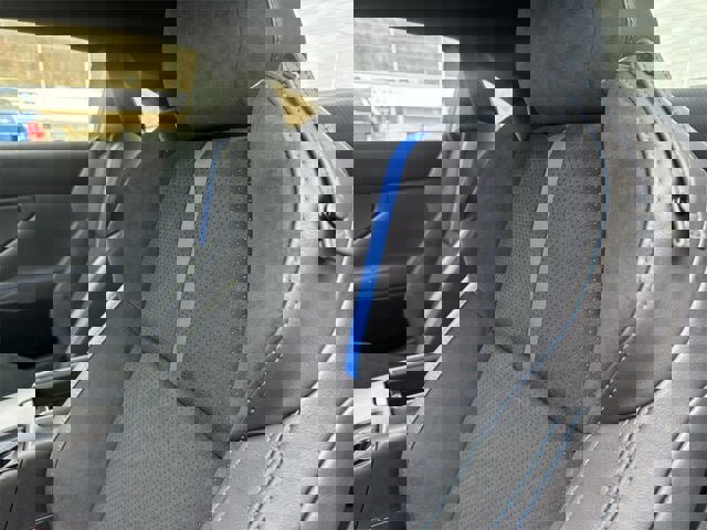 New 2026 Subaru BRZ tS w/ Popular Package 2 RWD image 46