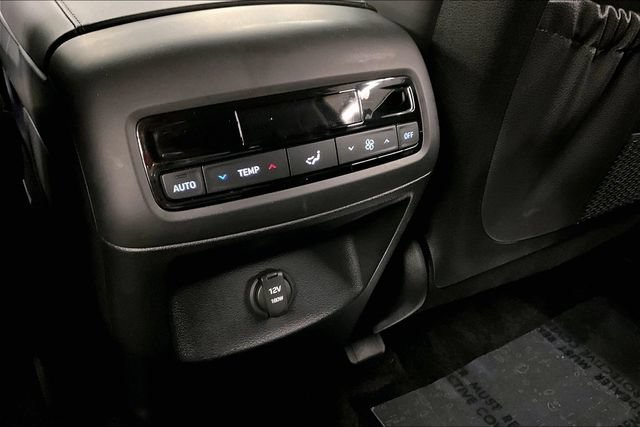 Used 2025 Hyundai Palisade SEL FWD image 32