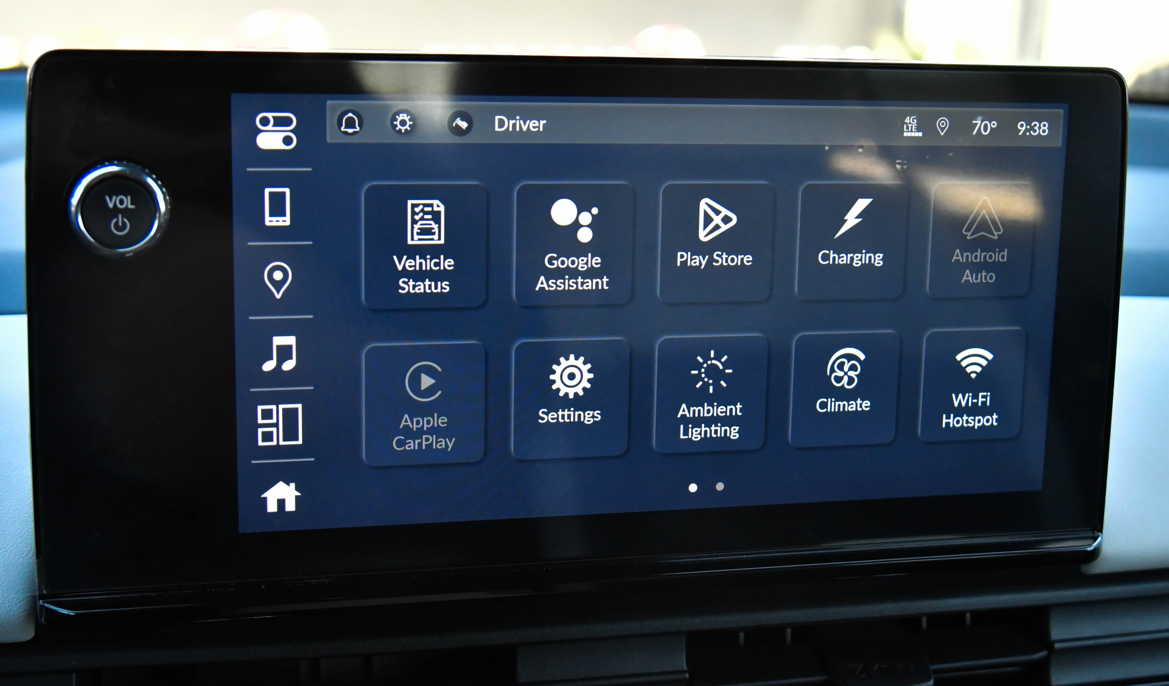 Used 2024 Honda Prologue Touring image 21