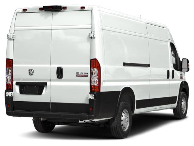 Used 2021 RAM ProMaster 3500 w/ Convenience Group FWD image 2