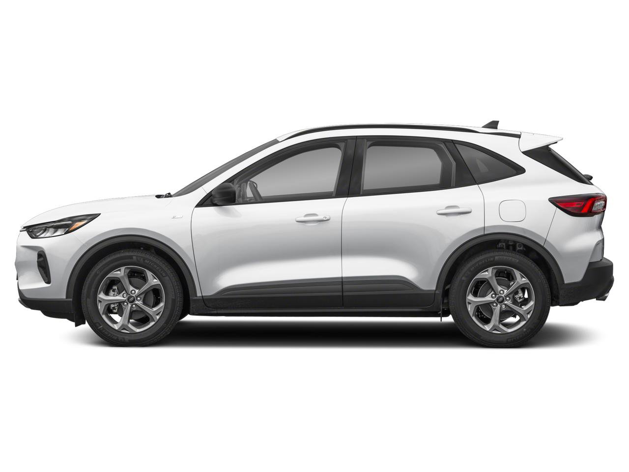New 2025 Ford Escape ST-Line w/ Tech Pack #1 AWD/4WD image 47