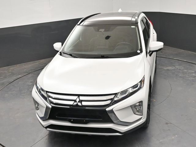 Used 2019 Mitsubishi Eclipse Cross SEL AWD/4WD image 19