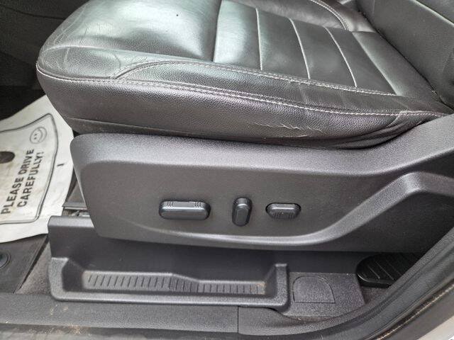 Used 2014 Ford Escape Titanium FWD image 13