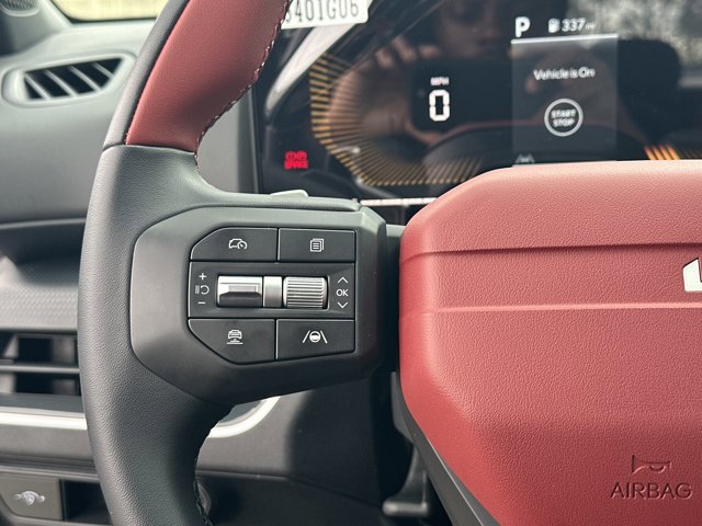 New 2026 Kia K4 GT-Line FWD image 18