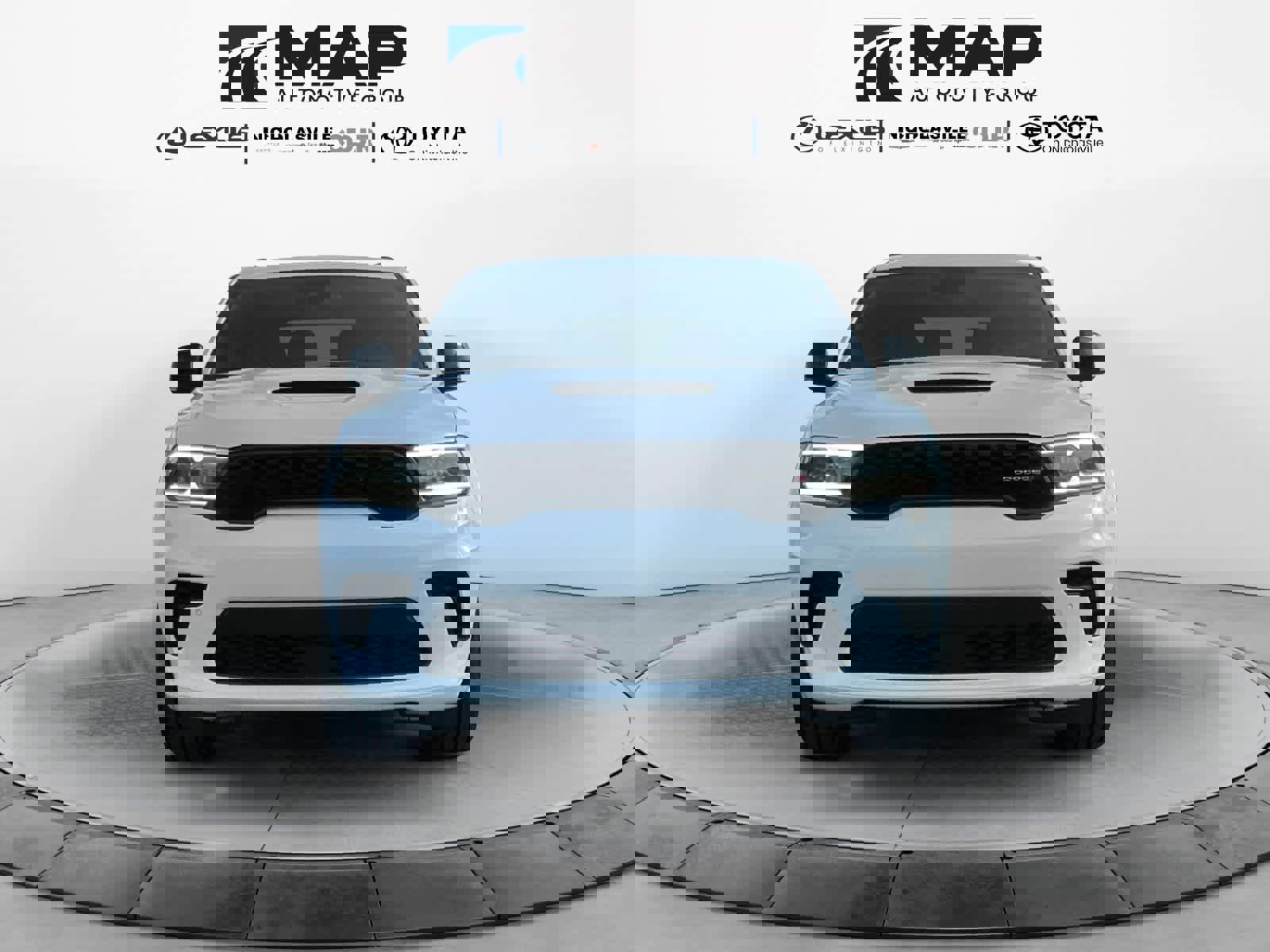 New 2026 Dodge Durango GT image 8