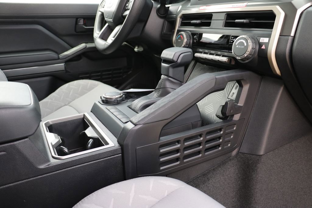 New 2026 Toyota Tacoma SR5 image 21