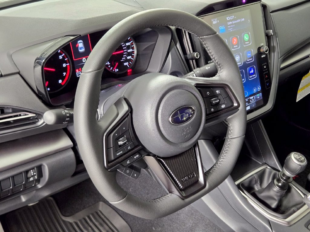New 2026 Subaru WRX AWD/4WD image 13