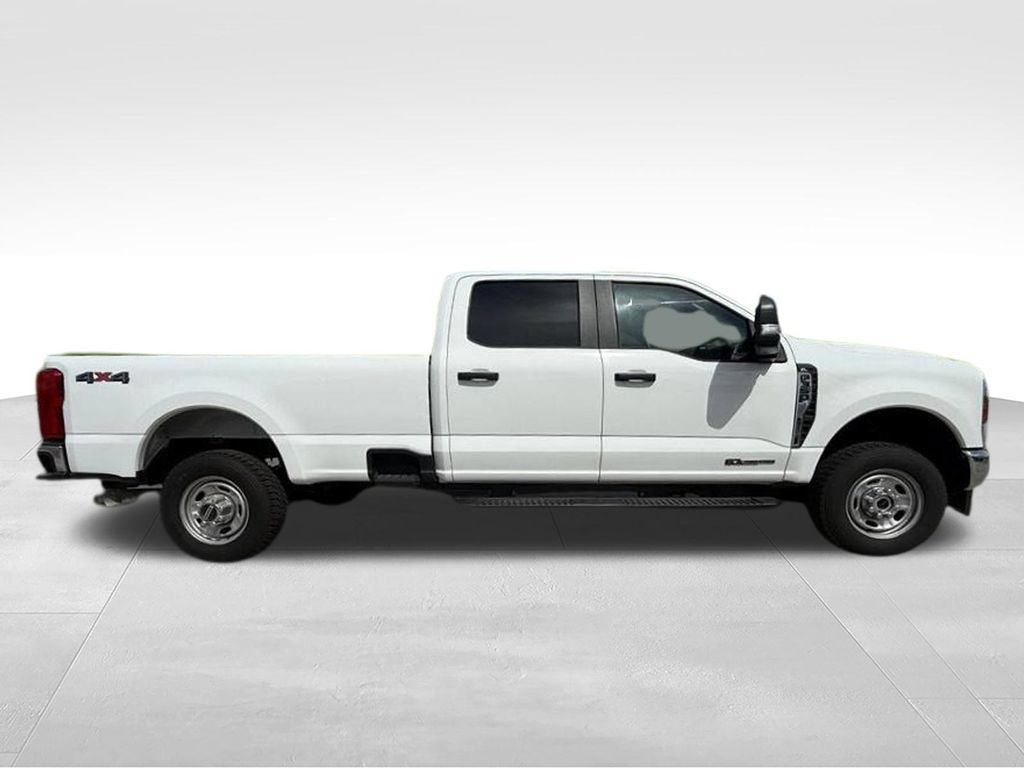 Used 2024 Ford F350 XL w/ XL Chrome Package AWD/4WD image 7