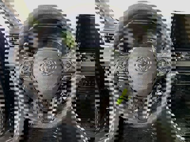 Certified 2025 Toyota RAV4 LE image 11