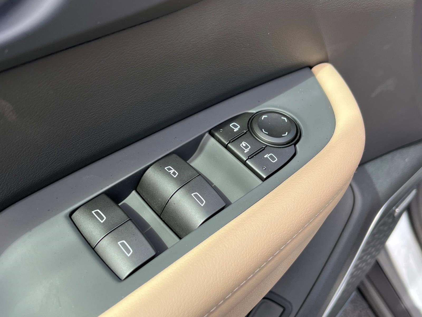 New 2026 Buick Enclave Preferred w/ Power Package image 25