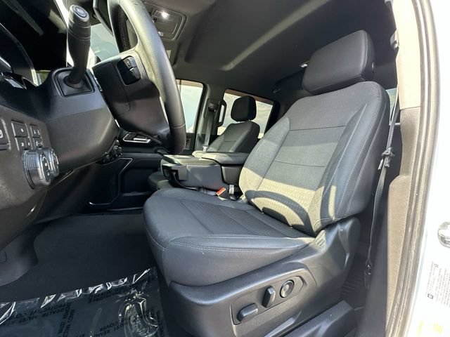 Used 2024 Chevrolet Silverado 2500 LT w/ All Star Edition AWD/4WD image 19