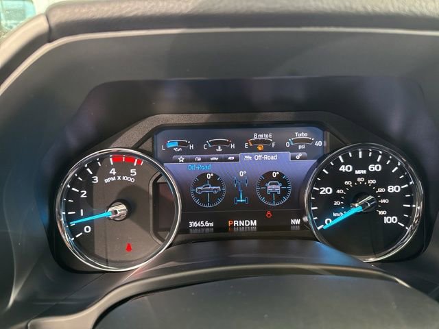 Used 2022 Ford F250 Platinum AWD/4WD image 27