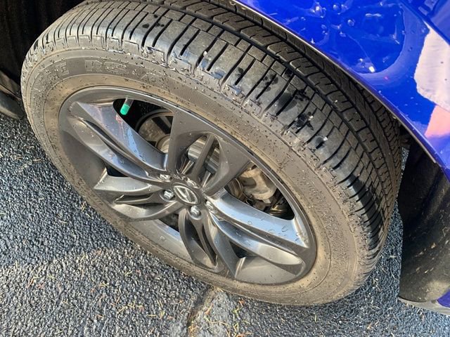 Used 2023 Acura RDX A-Spec AWD/4WD image 3