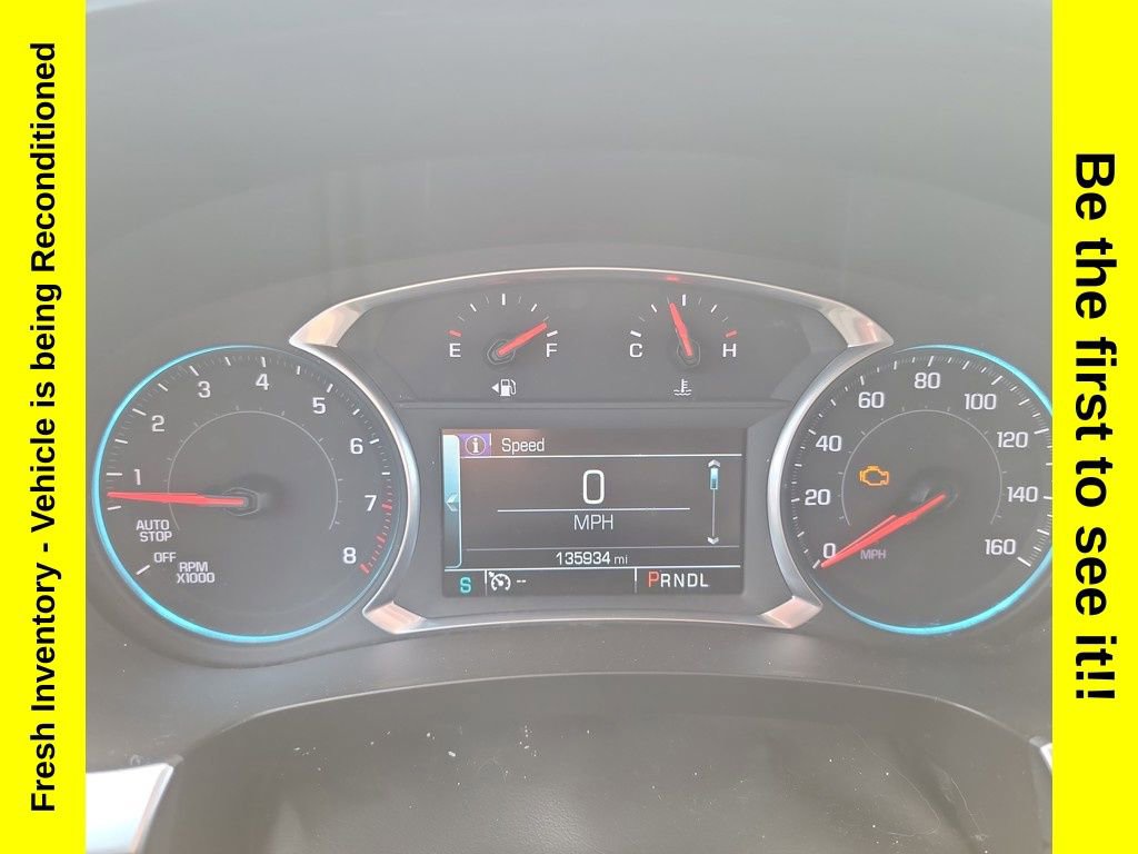 Used 2019 Chevrolet Traverse LT image 15