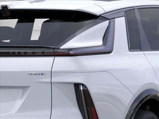 New 2026 Cadillac Lyriq Premium Sport image 11