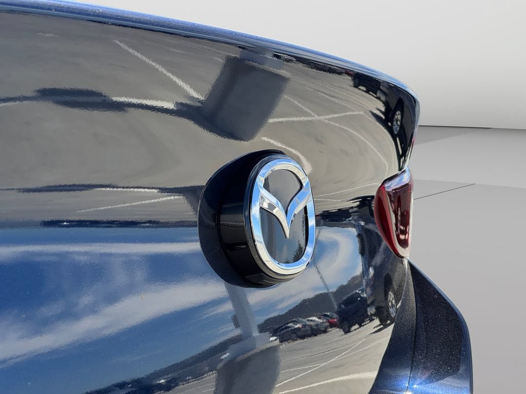 New 2026 MAZDA MAZDA3 s Sport FWD image 20