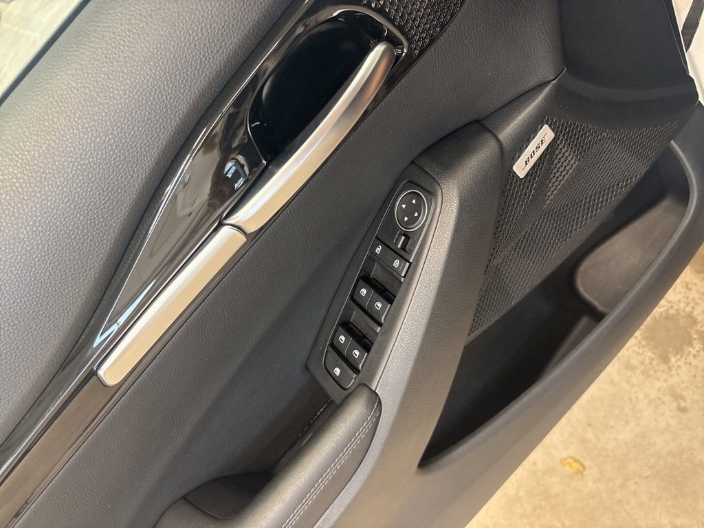 Certified 2022 Kia Seltos SX AWD/4WD image 22