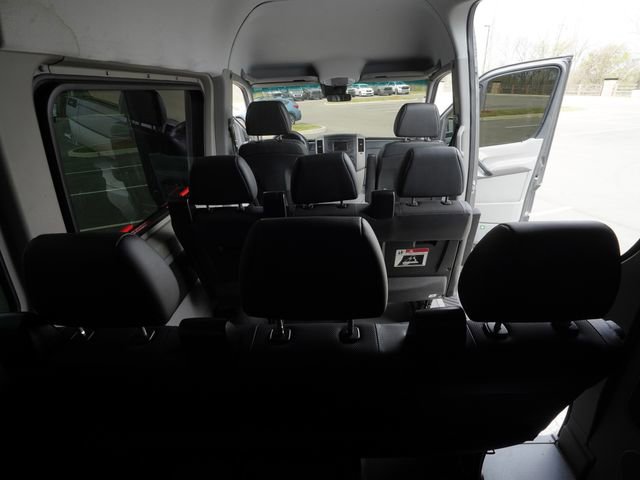 Used 2018 Mercedes-Benz Sprinter 2500 image 20