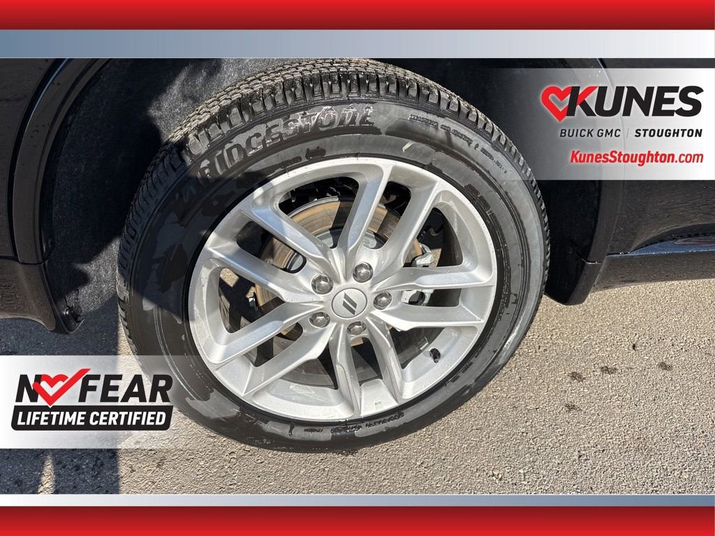 Used 2026 Dodge Durango GT image 13