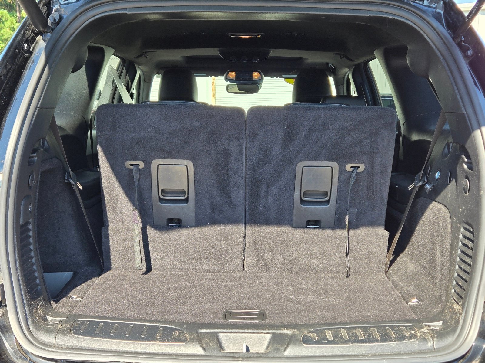 Used 2022 Dodge Durango Citadel RWD image 10
