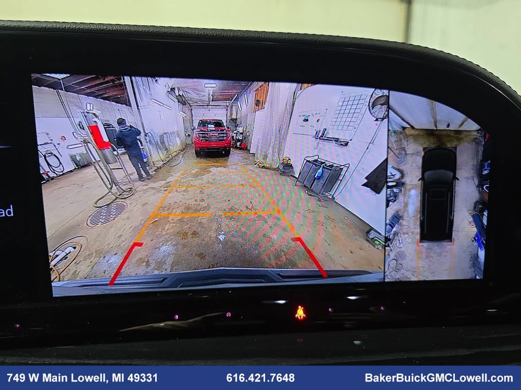 Used 2024 Cadillac Escalade Sport image 26