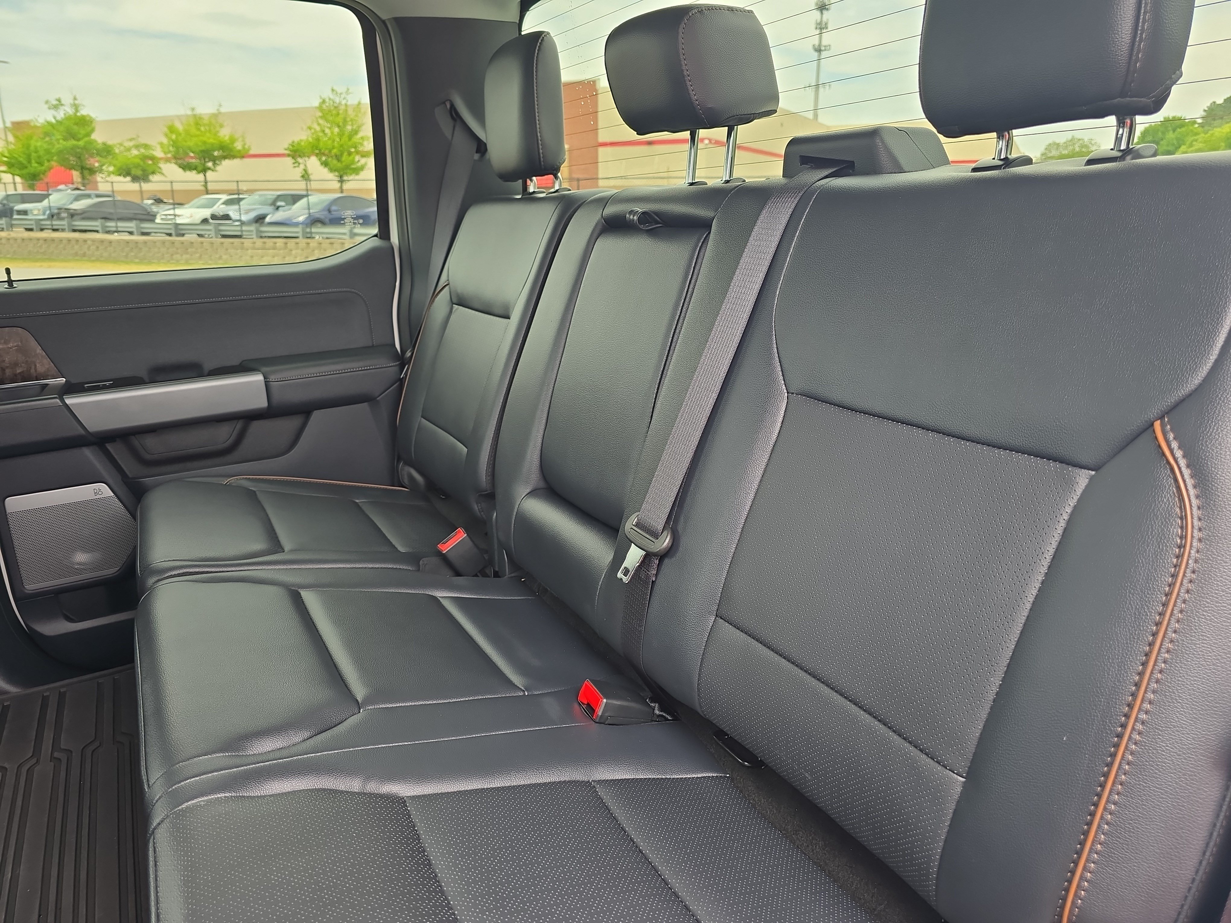 Used 2026 Ford F250 Lariat w/ FX4 Off-Road Package AWD/4WD image 13
