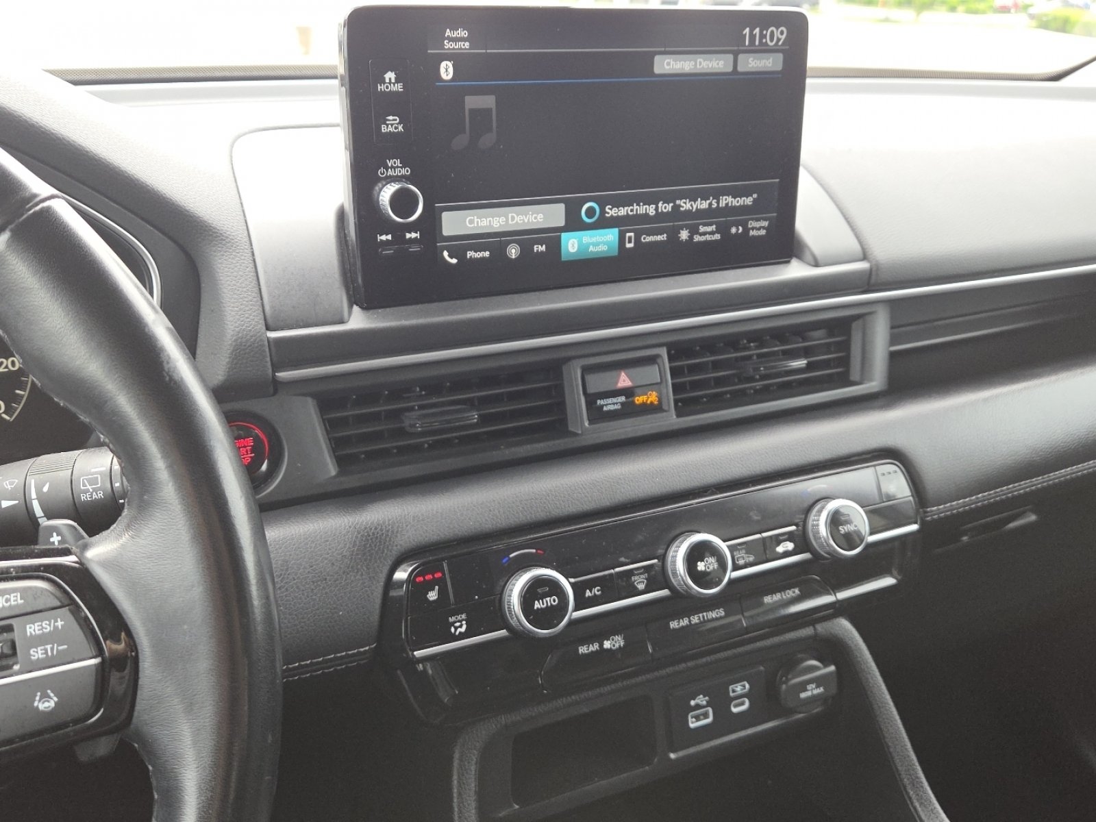 Used 2024 Honda Pilot EX-L image 28