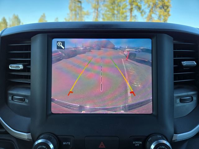 Used 2020 RAM 1500 Big Horn AWD/4WD image 29