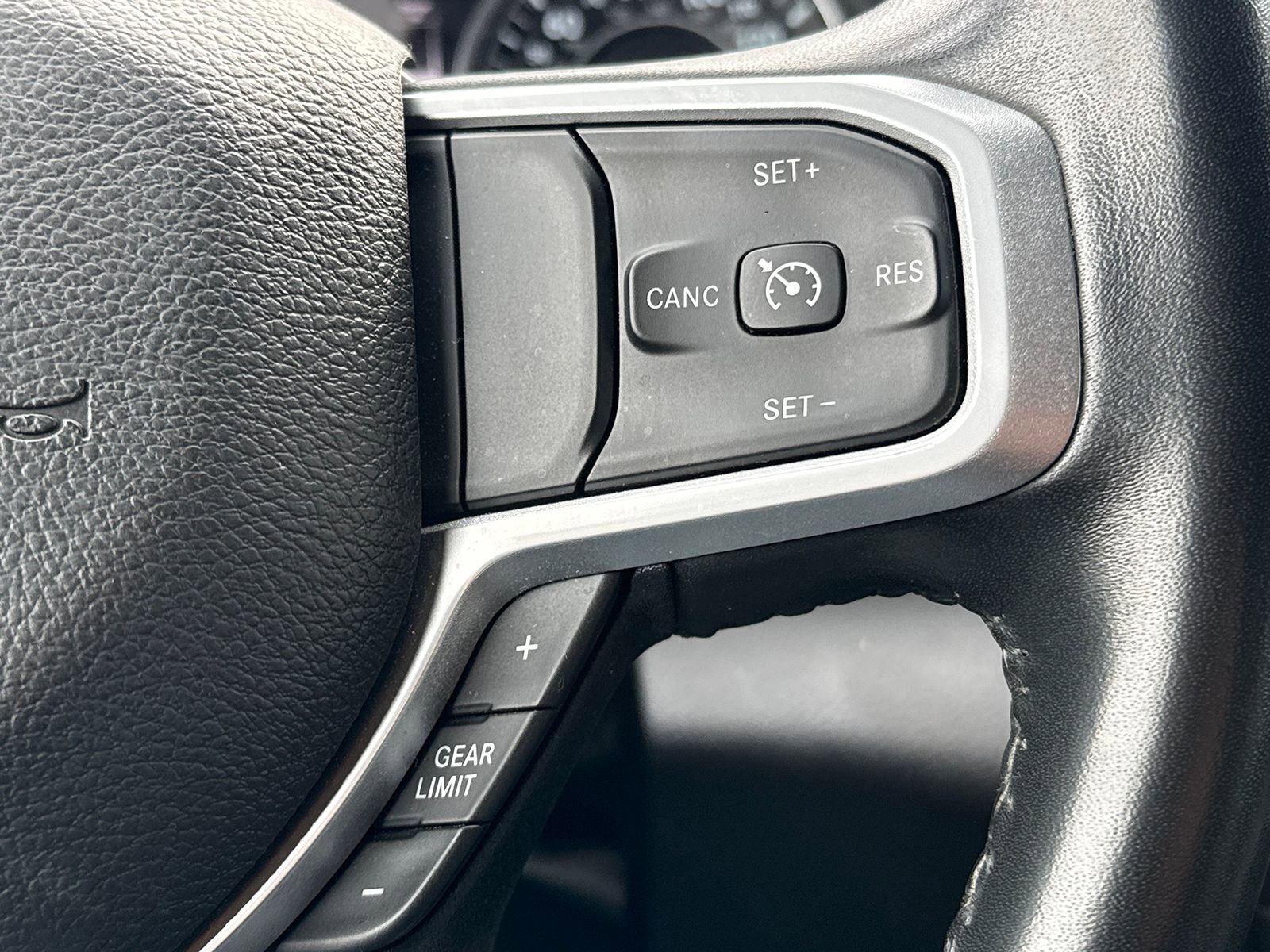 Used 2022 RAM 1500 Big Horn image 27