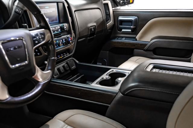 Used 2018 GMC Sierra 1500 Denali AWD/4WD image 30