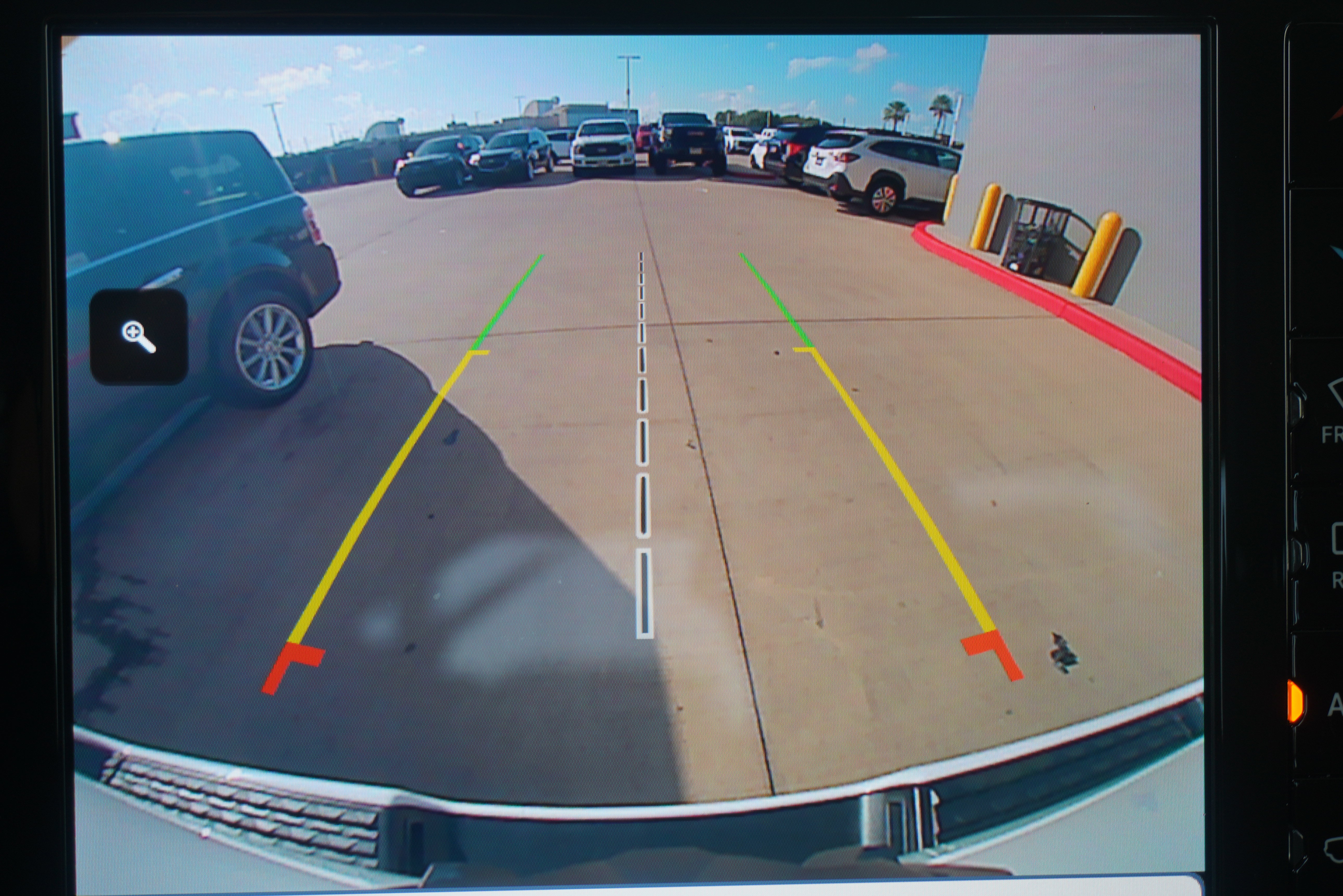 Used 2023 RAM 1500 Big Horn AWD/4WD image 21
