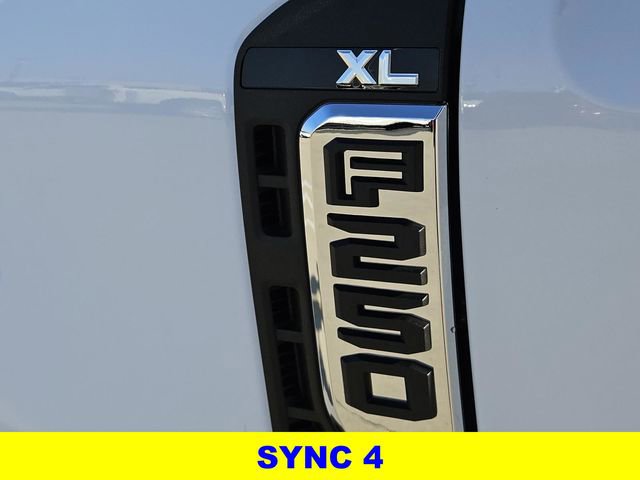 New 2026 Ford F250 XL image 13