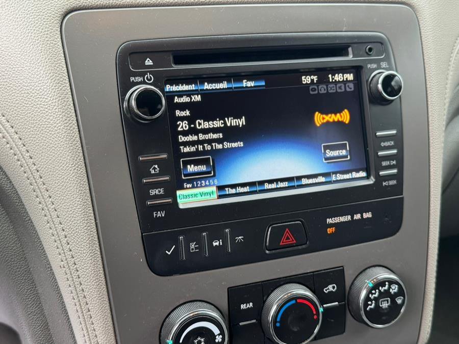 Used 2016 Chevrolet Traverse LS AWD/4WD image 19