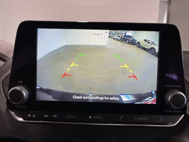 Used 2022 Nissan Sentra SV image 26