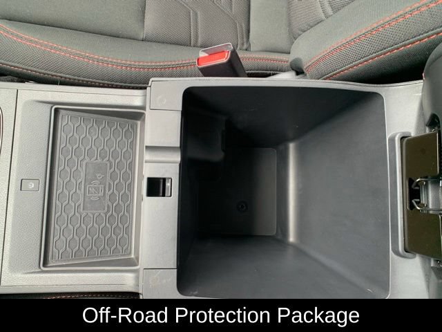 Certified 2023 Nissan Frontier PRO-4X w/ Pro Convenience Package AWD/4WD image 24