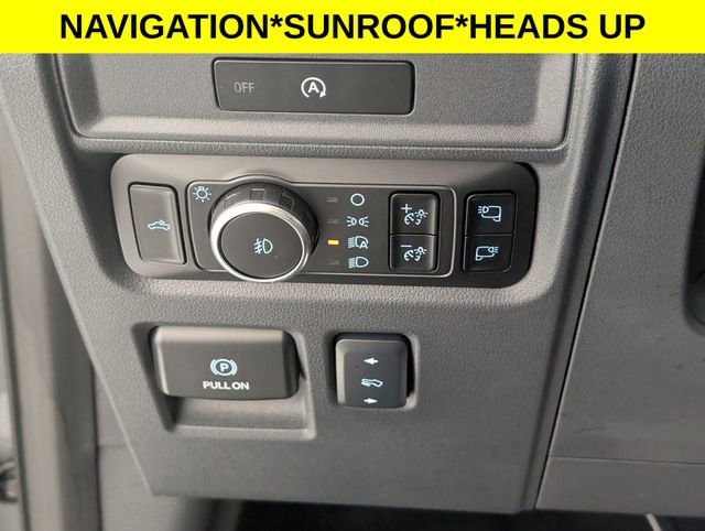 Used 2025 Ford F150 Lariat w/ Equipment Group 502A High image 16