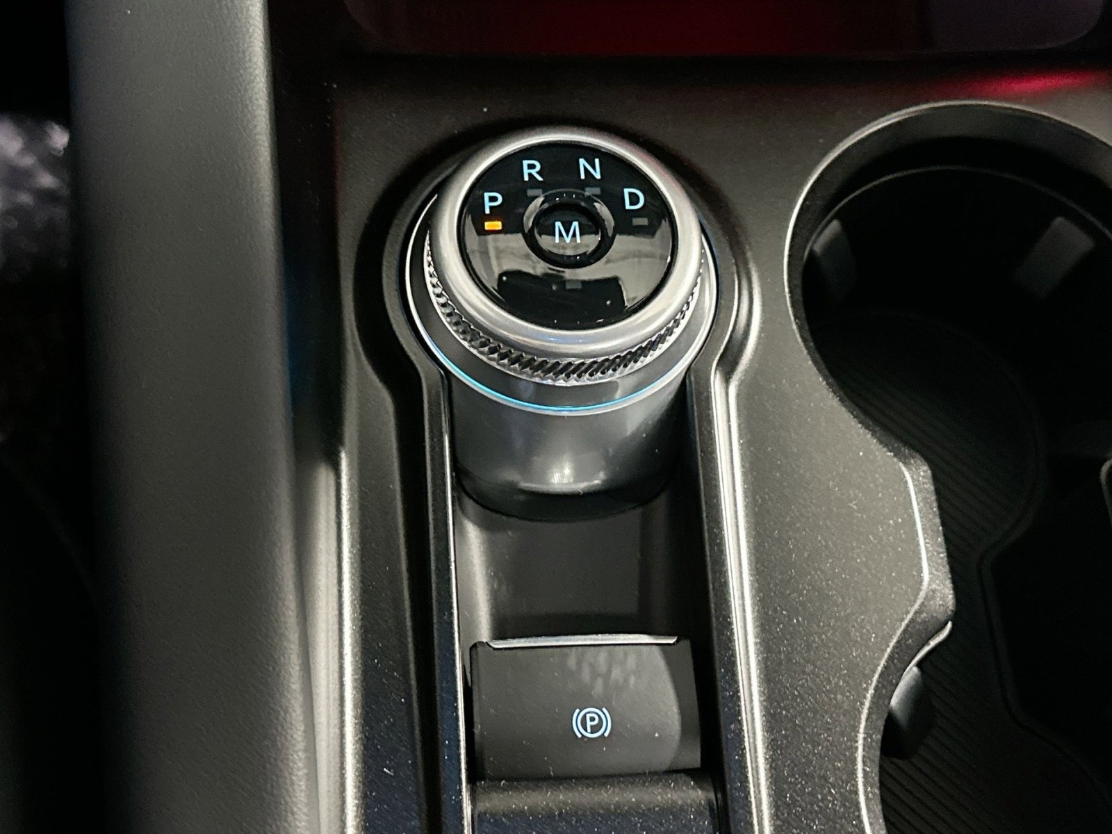 New 2026 Ford Explorer Tremor w/ Tremor Ultimate Package image 30