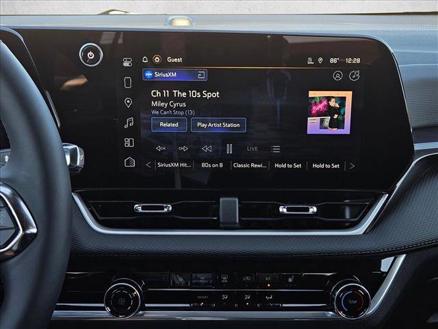 New 2026 Chevrolet Equinox LT image 15