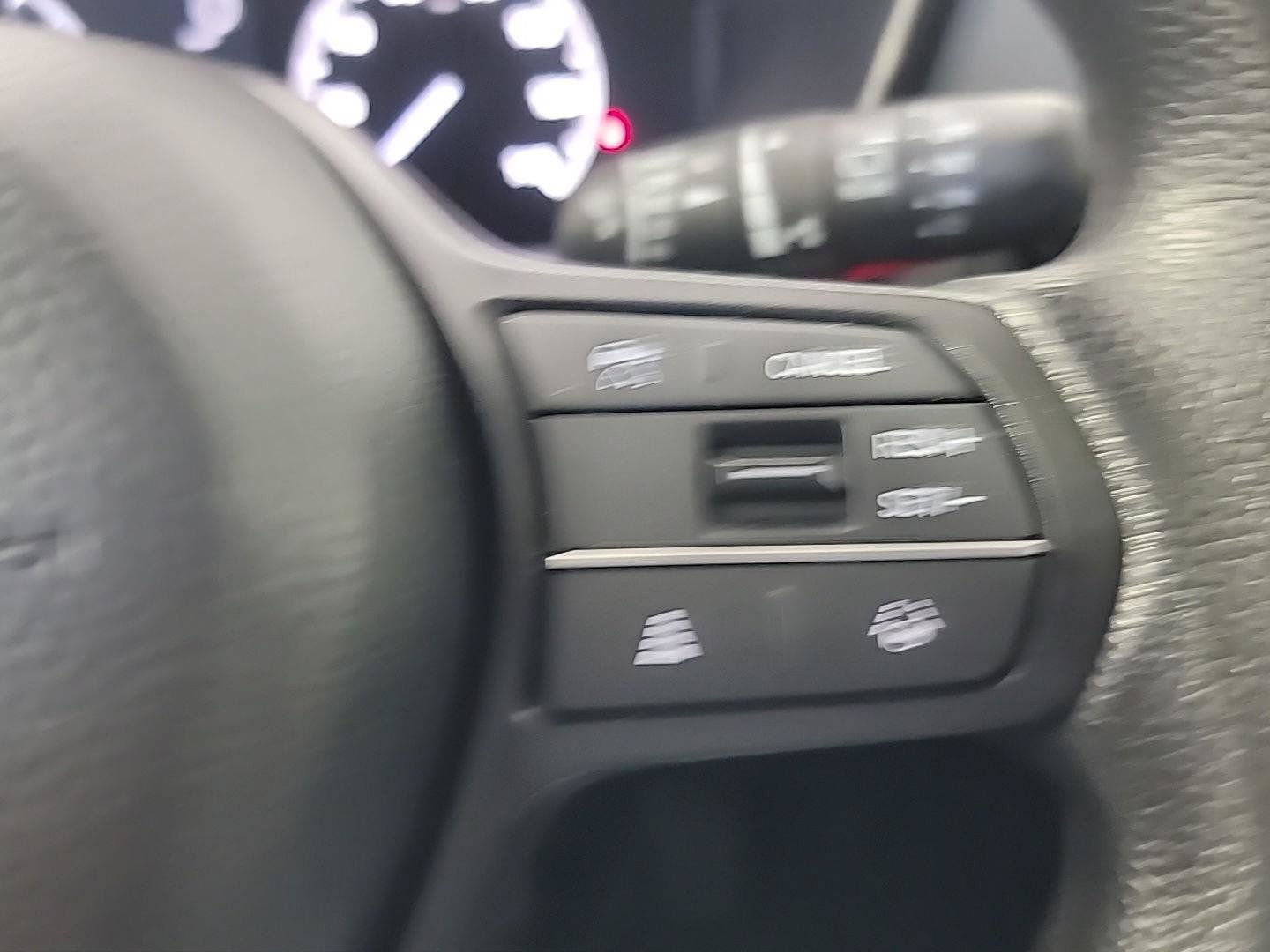 Certified 2023 Honda CR-V EX image 25