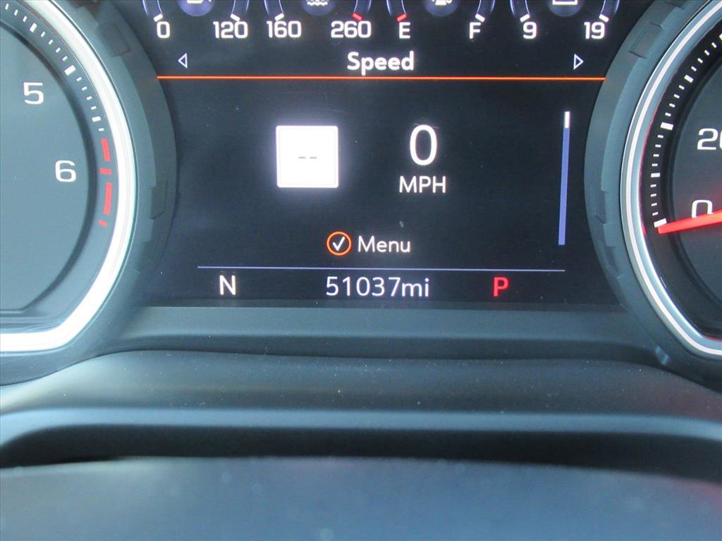 Used 2022 Chevrolet Silverado 2500 High Country w/ Technology Package image 32