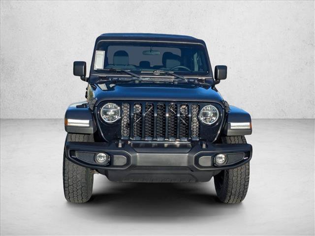 Used 2022 Jeep Gladiator Sport AWD/4WD image 2