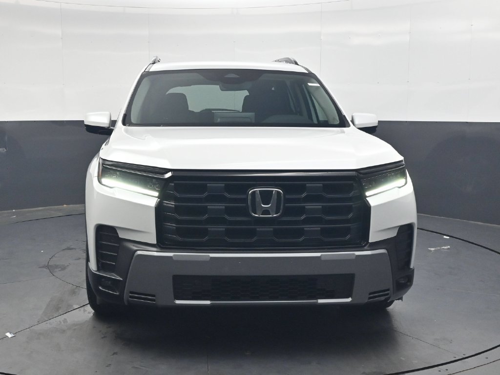 New 2026 Honda Pilot EX-L image 9