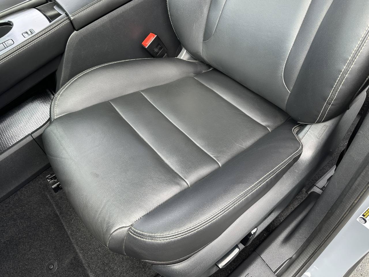 Used 2021 Nissan Rogue SL FWD image 28