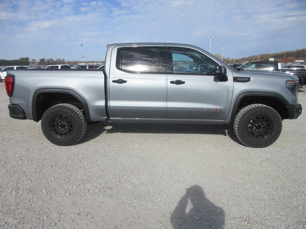 New 2026 GMC Sierra 1500 AT4X image 3