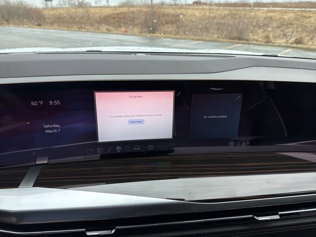 New 2026 Cadillac Escalade ESV Luxury w/ Touring Package image 17