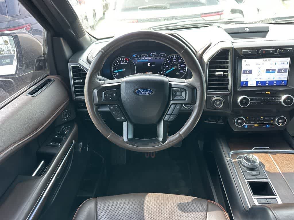 Used 2020 Ford Expedition King Ranch RWD image 8