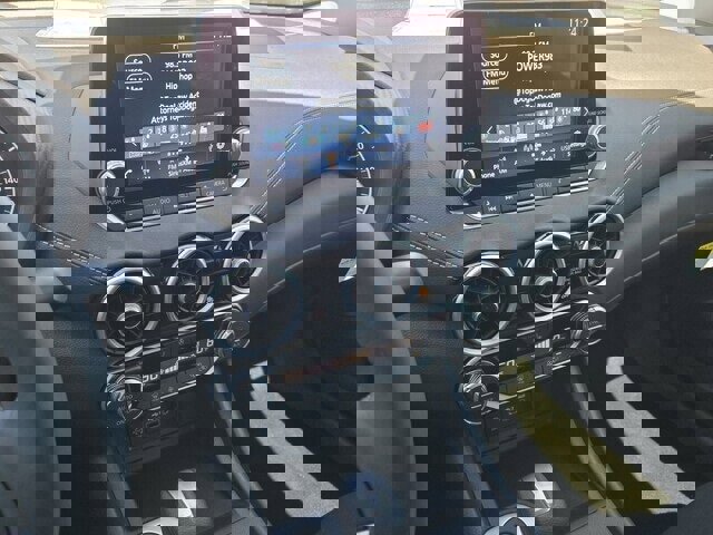 New 2025 Nissan Sentra SV w/ All-Weather Package image 13