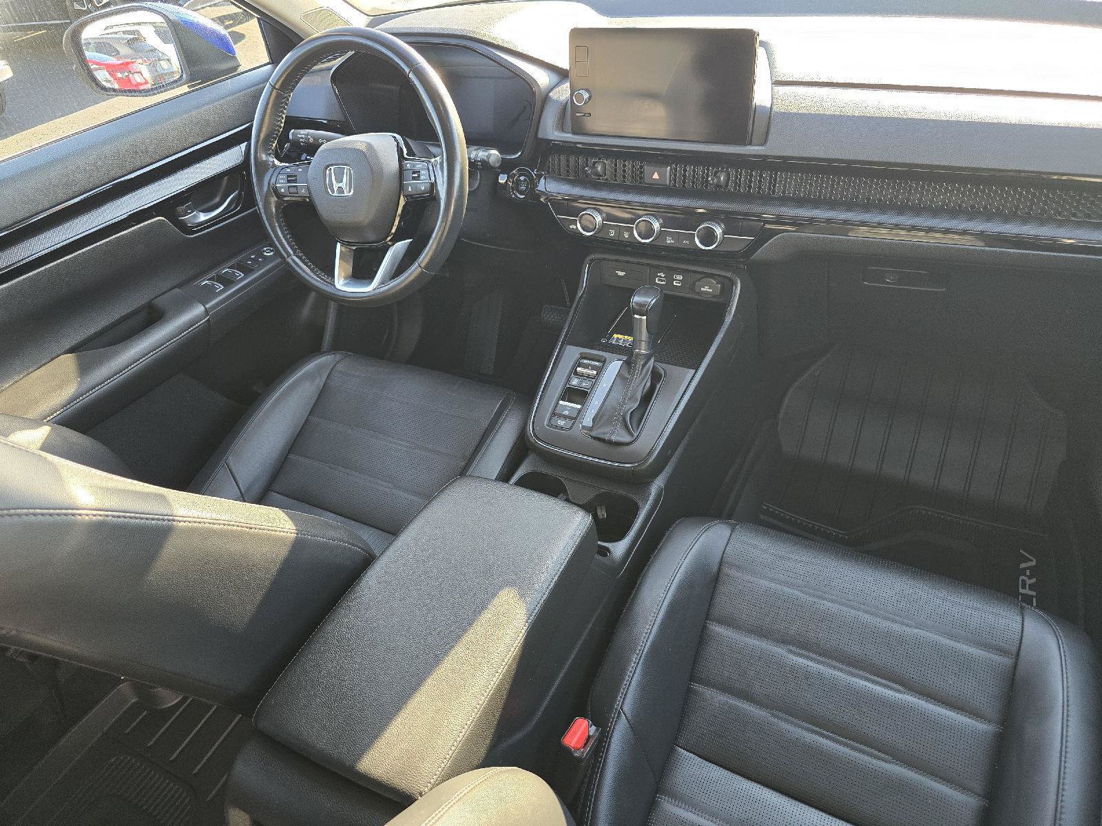Used 2023 Honda CR-V EX-L image 15