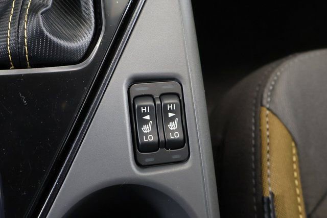 New 2026 Subaru Crosstrek 2.5i Sport image 13